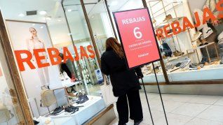 Anuncian nuevas líneas de créditos para comercios de CABA.