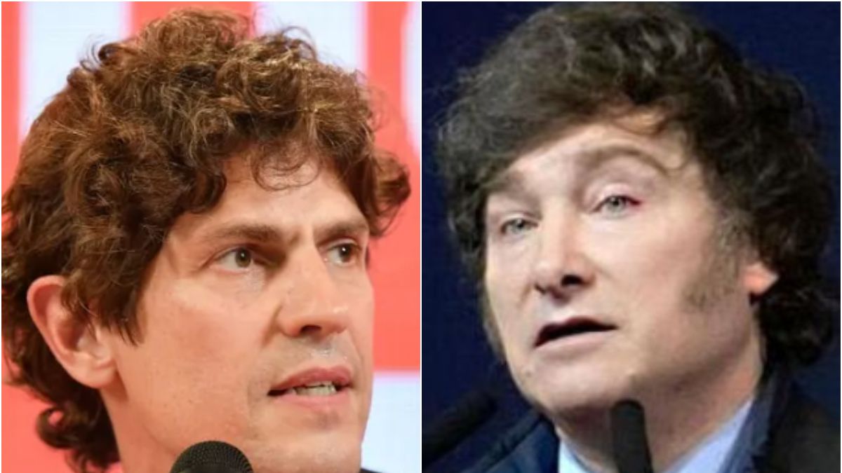 Martín Lousteau accused the Government of “distributing perks” in Congress and warned about the university financing law