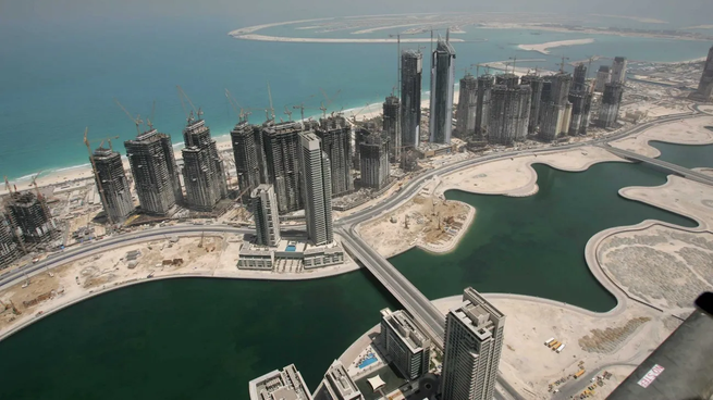 Emigrar a Dubái ofrece a los argentinos un camino hacia estabilidad económica y desarrollo.