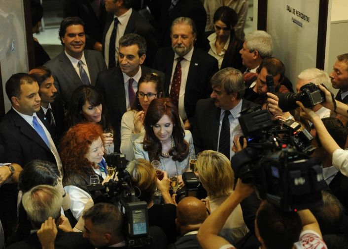 Los profetas del apocalipsis una vez más se equivocaron (foto 10)