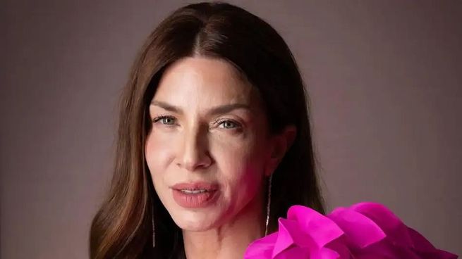 La actriz denunció a su expareja por violencia de género.&nbsp;