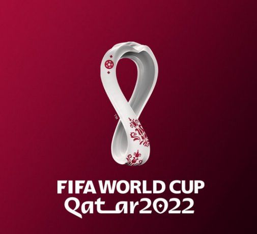 El Mundial Qatar 2022 ya tiene logo