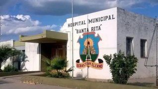 Dolor en Córdoba por la muerte de un joven en pleno partido de fútbol