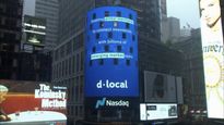 Las acciones de dLocal continúan volando bajo.