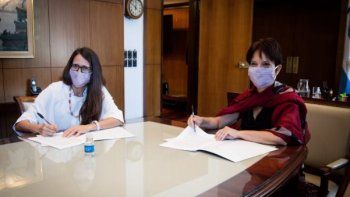 El Gobierno busca promover políticas tributarias con perspectiva de género y diversidad