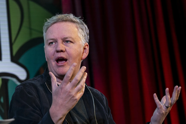 Matthew Prince made his intelligence a fortune of millions that helps thousands of companies Matthew Prince made his intelligence a fortune of millions that helps thousands of companies