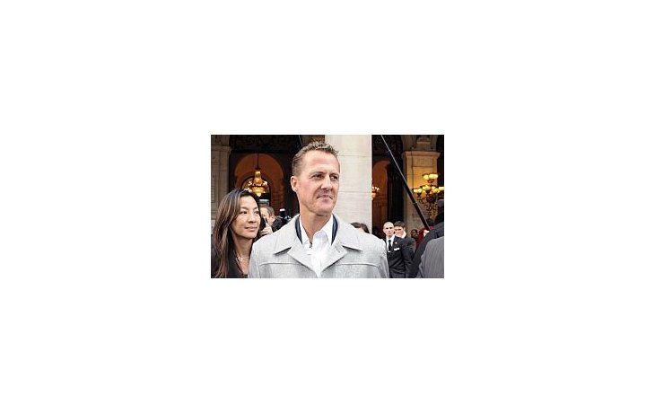 Schumacher dijo que Suiza es su única patria y desató la polémica.