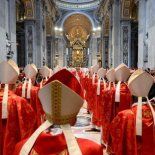 a un ano de la muerte del papa francisco: continuidad, cambios y el peso de su legado en el vaticano a un ano de la muerte del papa francisco: continuidad, cambios y el peso de su legado en el vaticano