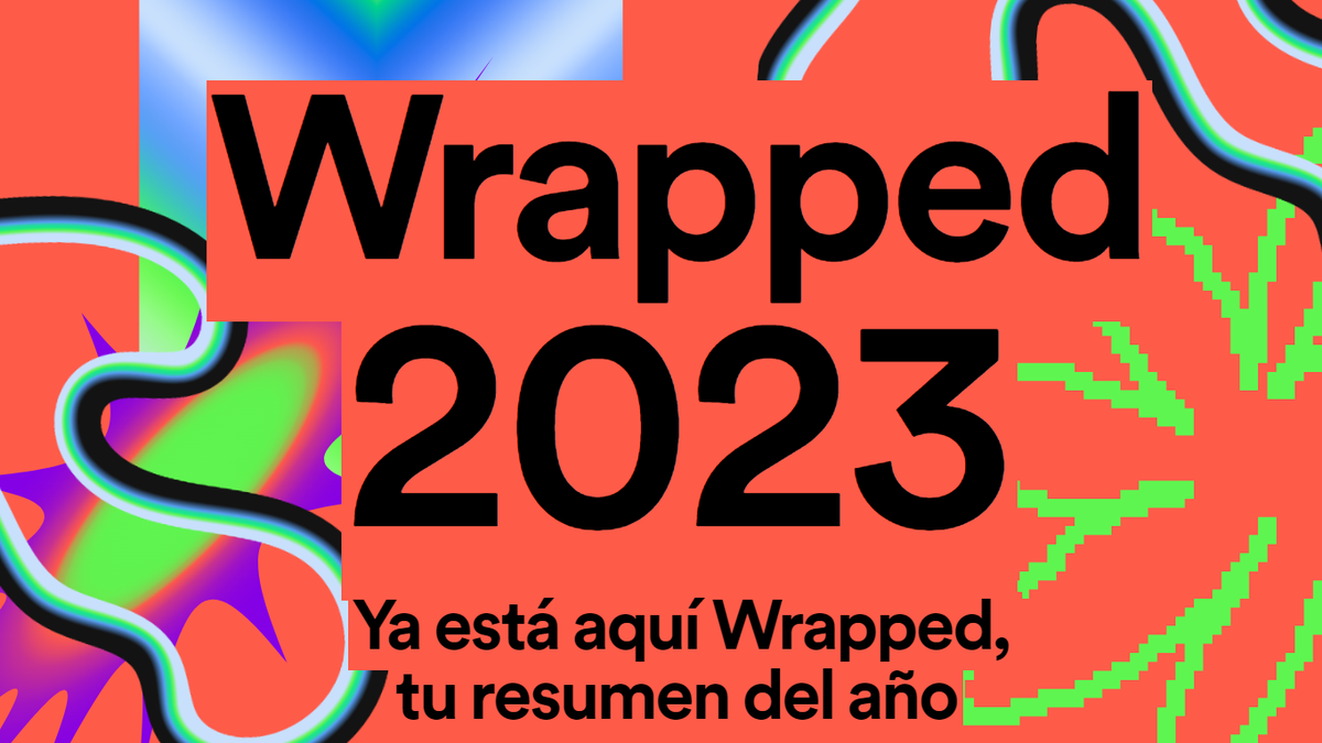 Cuándo sale Spotify Wrapped 2023 y cómo ver tu resumen anual de música