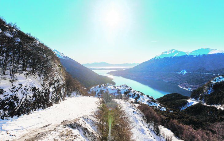 tres excursiones para conocer a fondo ushuaia