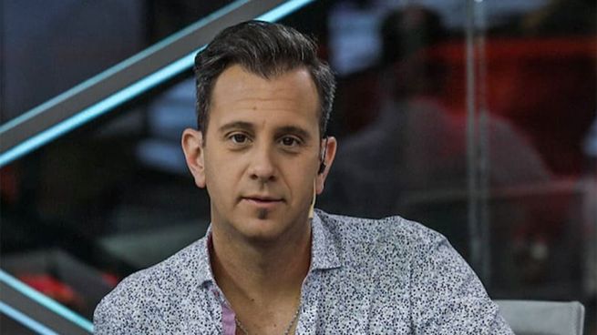 El metereólogo tuvo una desafortunada frase sobre la última peregrinación a Luján.