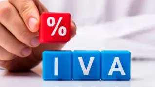 El IVA provincial sebería ser del 11% aproximadamente.