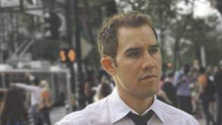 Bryan Hernandez