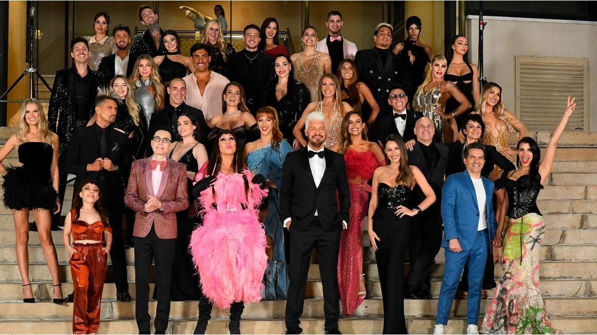 Dancing 2023: everything there is to know about the return to television