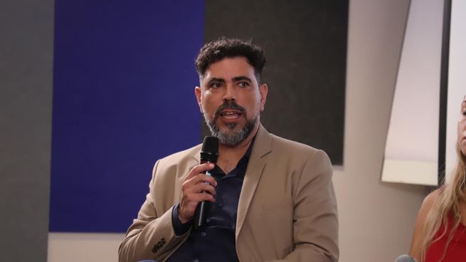 El director de Delta 9 Consultora, Martín Rodolfo Galván, instó al desarrollo industrial del cannabis.