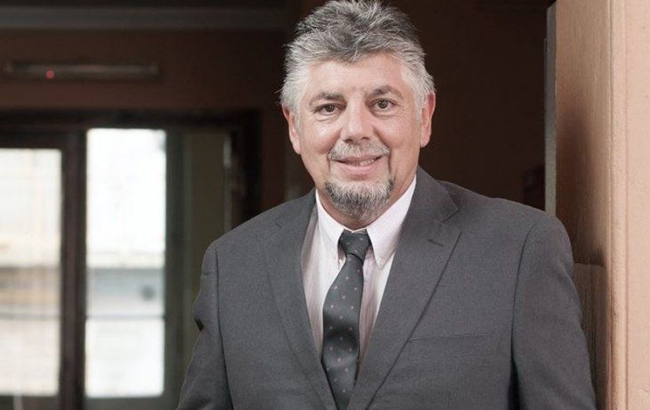 Guillermo Lo Cane, tributarista especializado en&nbsp;Pymes.