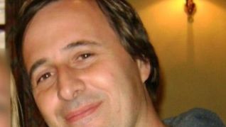 El testimonio podría complicar a Cristian Graf por el crimen de Coghlan. El testimonio podría complicar a Cristian Graf por el crimen de Coghlan.