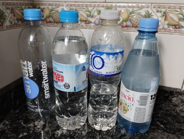 El mercado tiene ofrece pluralidad de marcas y precios El mercado tiene ofrece pluralidad de marcas y precios