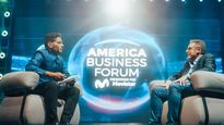 Sergio Fogel descartó la venta de dLocal durante su disertación en el America Business Forum.