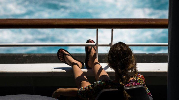 Esta alternativa te va a permitir disfrutar de un crucero por mucho menos dinero. Esta alternativa te va a permitir disfrutar de un crucero por mucho menos dinero.