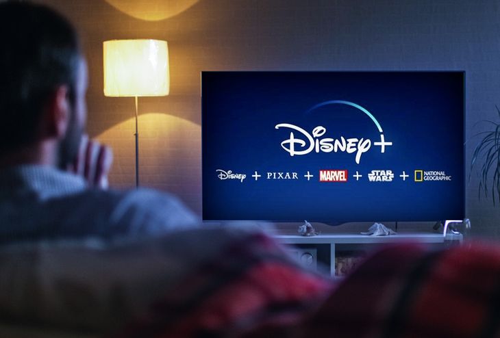 Qué va a pasar con las cuentas compartidas en Disney+ Qué va a pasar con las cuentas compartidas en Disney+