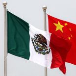 Oportunidad para estudiar y trabajar en China para mexicanos. Oportunidad para estudiar y trabajar en China para mexicanos.