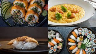 31 de octubre - Día Mundial del arroz.  31 de octubre - Día Mundial del arroz.