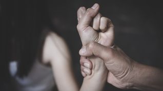 Miles de personas fueron atendidas por violencia doméstica en enero. Miles de personas fueron atendidas por violencia doméstica en enero.