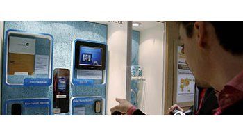 La telefonía móvil busca esquivar la crisis.