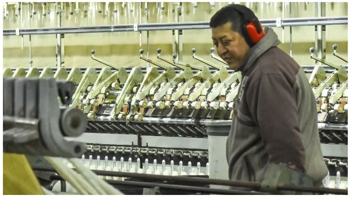 Pymes critican al Gobierno: modelo antiproductivo y urgencias