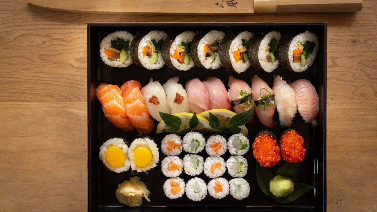 Llega La 4ta Edición De Gastro Japo Food Week 2022 Todos Los Detalles Trendradars EspaÑa