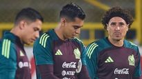 Tala Rangel y Angel Malagón son números puestos para el Mundial. Sin embargo, Memo&nbsp;Ochoa no se rinde y busca ser incluido en el plantel.