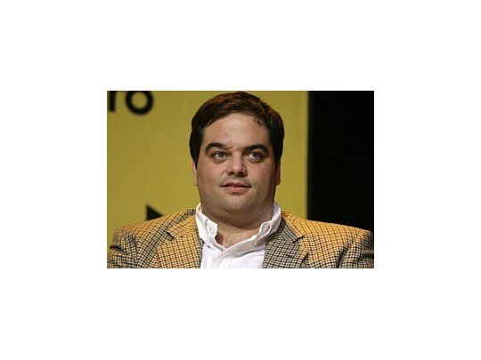 Jorge Triaca.