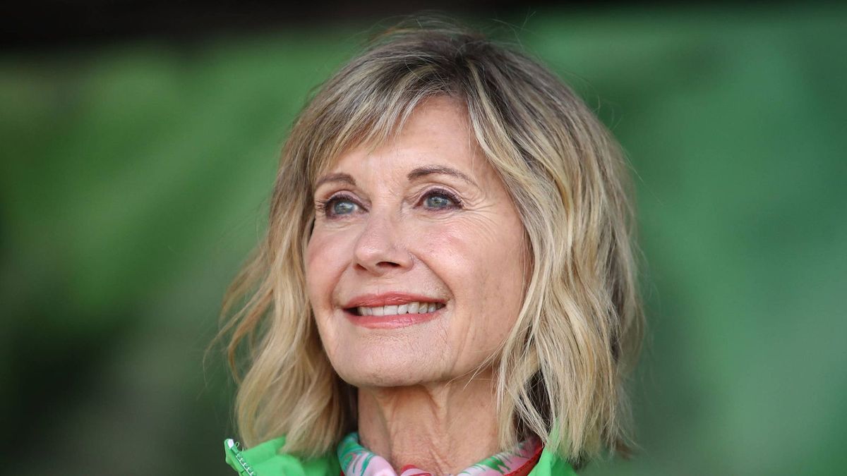 Actress Olivia Newton-John, remembered by Grease, died