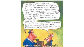ámbito.com | Dudas