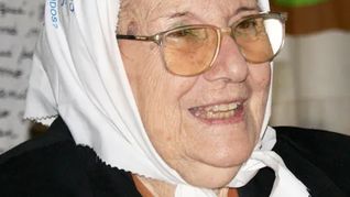 Haydeé Gastelú.&nbsp;