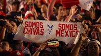Chivas anunció que se agotaron los boletos para el partido de vuelta ante Cruz Azul en el Estadio Jalisco.
