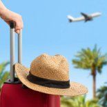 Las preguntas más recurrentes sobre viajar solo. Las preguntas más recurrentes sobre viajar solo.