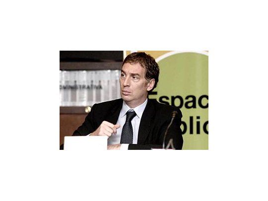 Diego santilli.