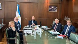 La Cámara Federal de Casación Penal difundió un nuevo compendio jurisprudencial.