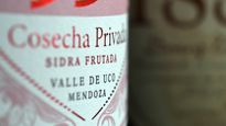 la sidra se consolida en el paladar argentino y busca ir mas alla de las fiestas