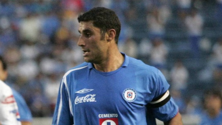 Qué fue de la vida de Salvador Carmona Qué fue de la vida de Salvador Carmona