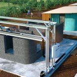 Esta alternativa a la construcción tradicional, ouede reducir costos y tiempos a la hora de hacer un hogar. Esta alternativa a la construcción tradicional, ouede reducir costos y tiempos a la hora de hacer un hogar.