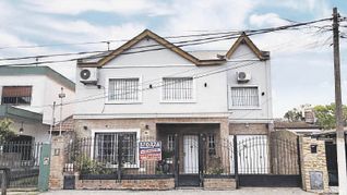 Propiedades. El precio medio de las casas en Gran Buenos Aires norte es de 1.441 dólares/m2