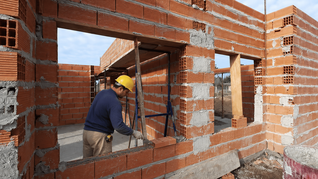 Los costos de construcción continúan en alza y obligan a planificar cada etapa de la obra para evitar sobrecostos Los costos de construcción continúan en alza y obligan a planificar cada etapa de la obra para evitar sobrecostos