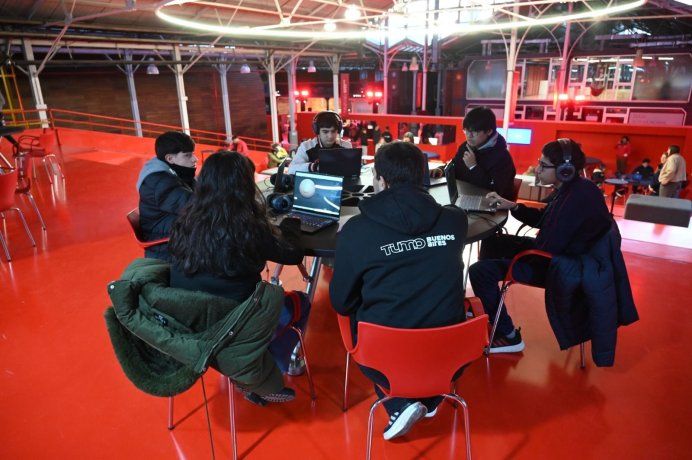 La apertura en Buenos Aires del primer centro TUMO se ubica a la par de otras metrópolis que también contarán con el suyo en 2026.