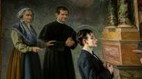 Santo Domingo Savio.