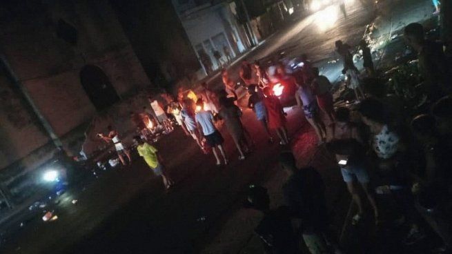 Archivo. Los apagones llegaron a afectar hasta al 69% de Cuba durante las horas de mayor demanda.