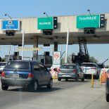 La modificación alcanza los tramos I al X de Corredores Viales S.A. y entrará en vigencia desde el jueves 26 de febrero a las 0 horas. La modificación alcanza los tramos I al X de Corredores Viales S.A. y entrará en vigencia desde el jueves 26 de febrero a las 0 horas.