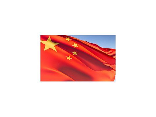 China alerta que crisis en la UE afecta a exportaciones